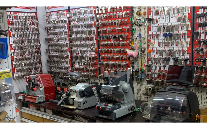 Foto di Ferramenta Milano Metal