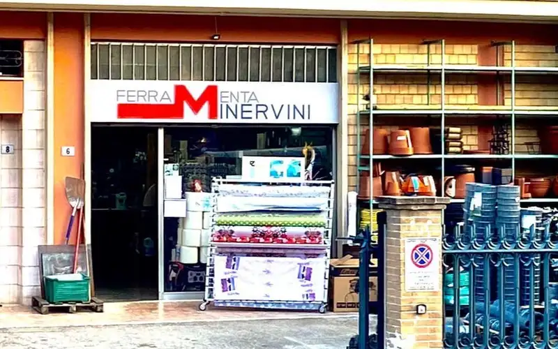Foto di Ferramenta Minervini