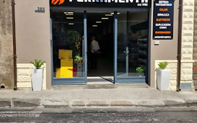 Foto di Ferramenta Minin Sergio