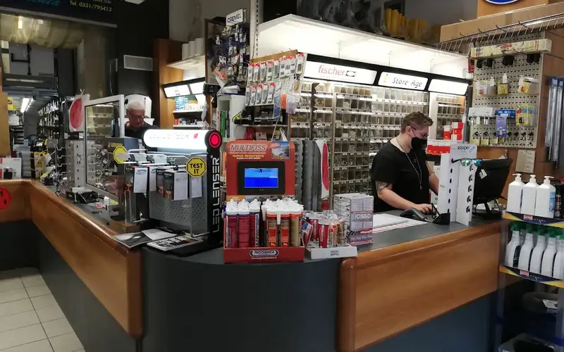 Foto di Ferramenta Minoli