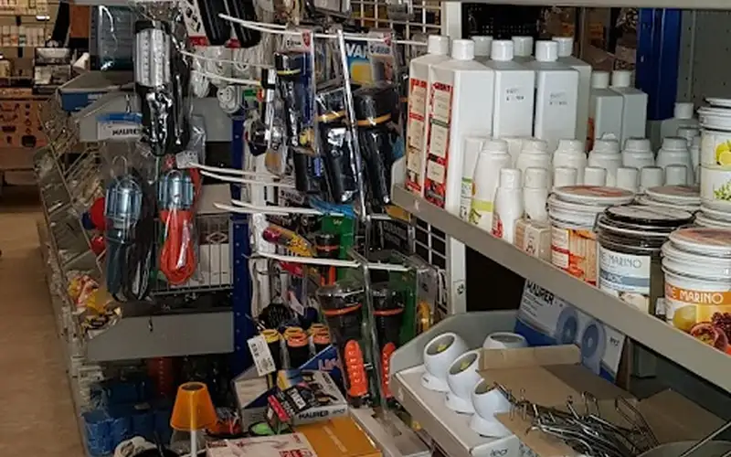 Foto di Ferramenta Mioni