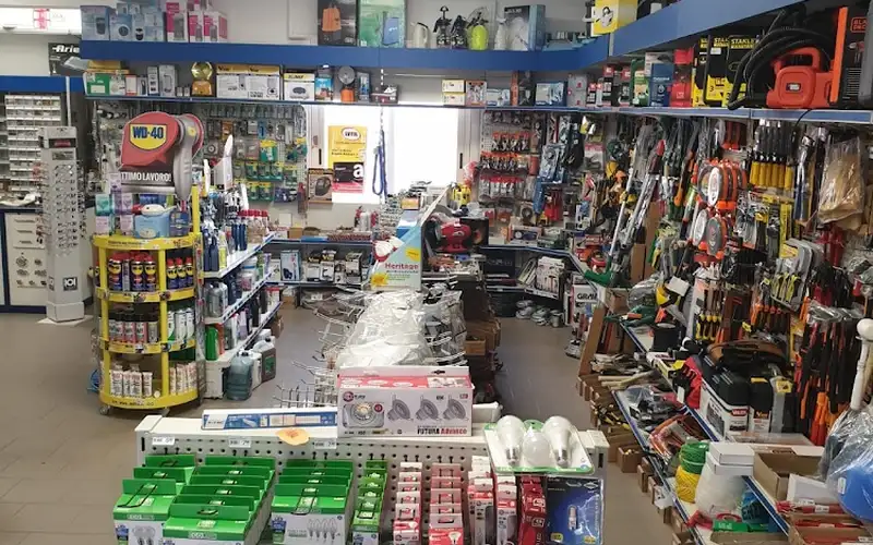 Foto di Ferramenta Mittica