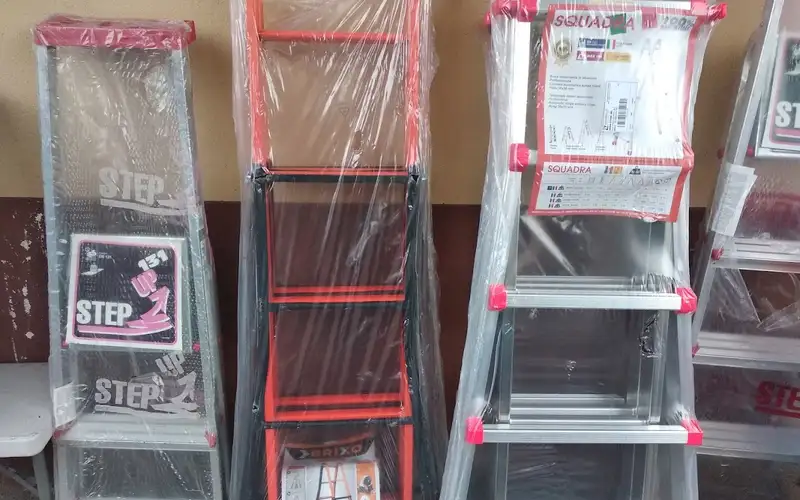 Foto di Ferramenta Moccia