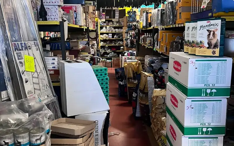 Foto di Ferramenta Modenese Enrico E Marco