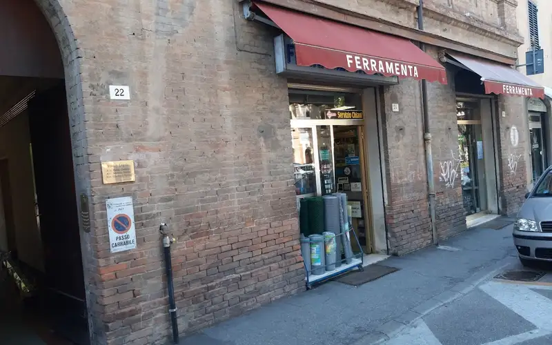 Foto di Ferramenta Moderna Bologna