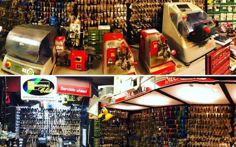 Foto di Ferramenta Moderna Siena