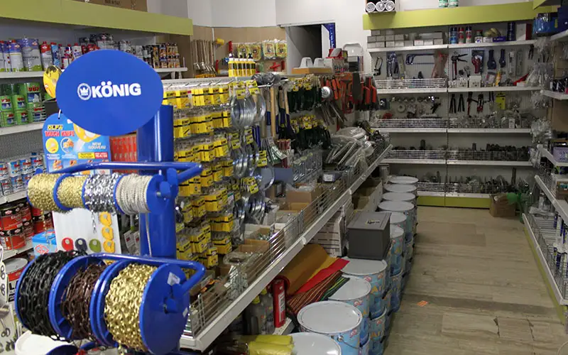 Foto di Ferramenta Moline