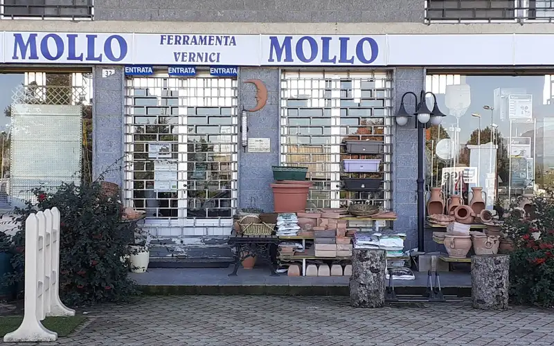 Foto di Ferramenta Mollo Osvaldo