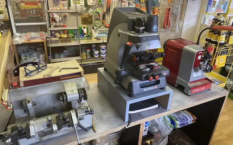 Foto di Ferramenta Molteni Di Scazzi Maurizio