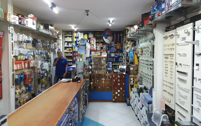 Foto di Ferramenta Monaco