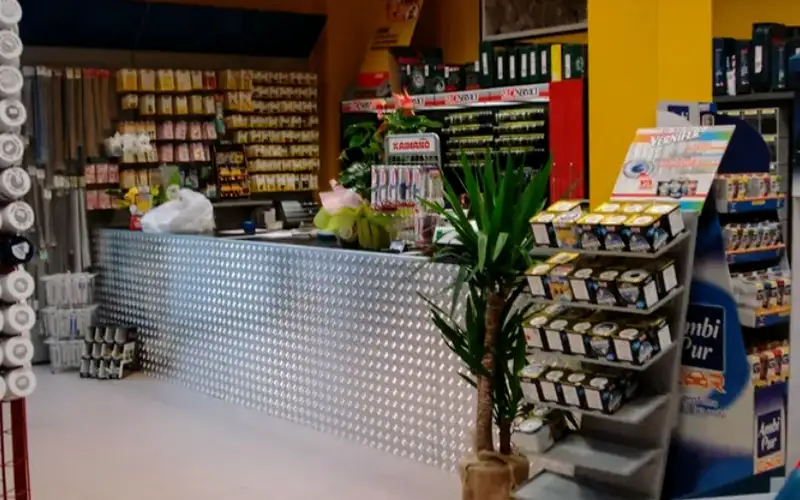 Foto di Ferramenta Monchietto