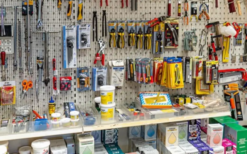 Foto di Ferramenta Mondialfer Di Olivieri Matteo