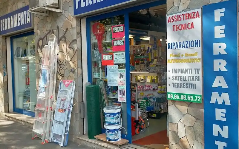 Foto di Ferramenta Monetini Di Monetini Valter
