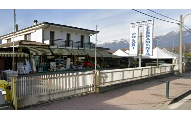 Foto di Ferramenta Montalto