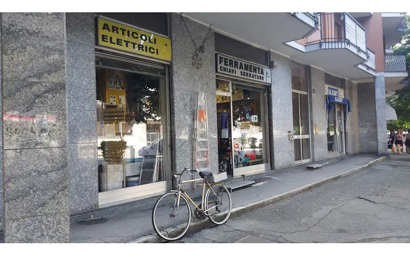 Foto di Ferramenta Montin