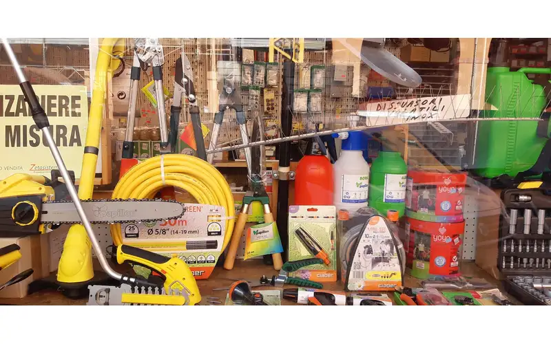 Foto di Ferramenta Morelli