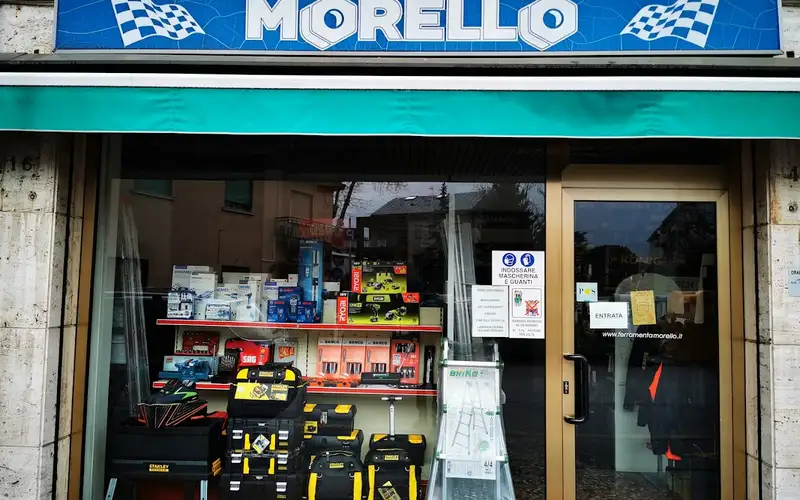 Foto di Ferramenta Morello