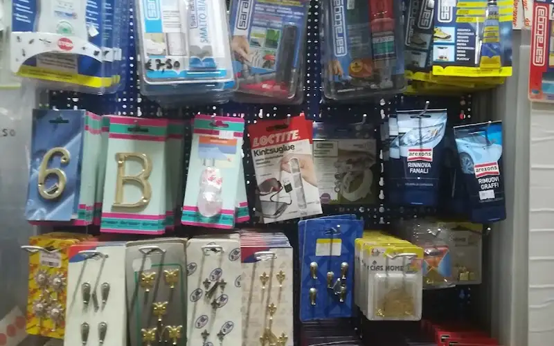 Foto di Ferramenta Morena