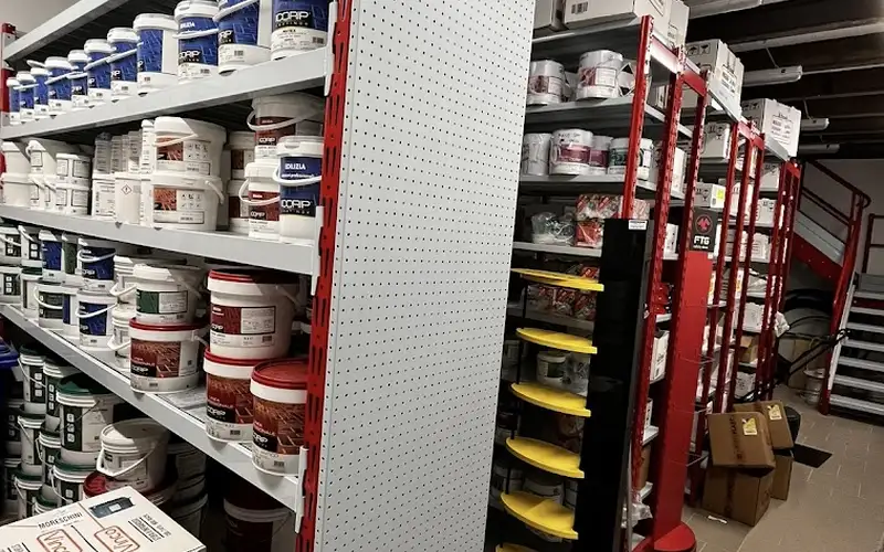 Foto di Ferramenta Moreschini