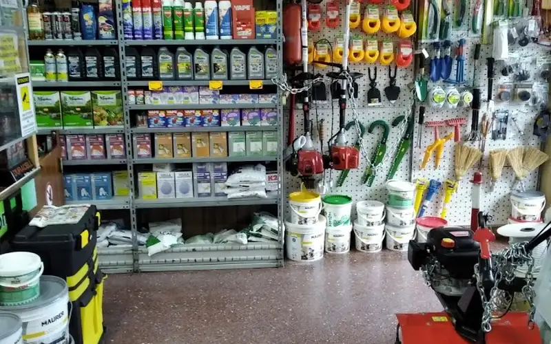 Foto di Ferramenta Morini