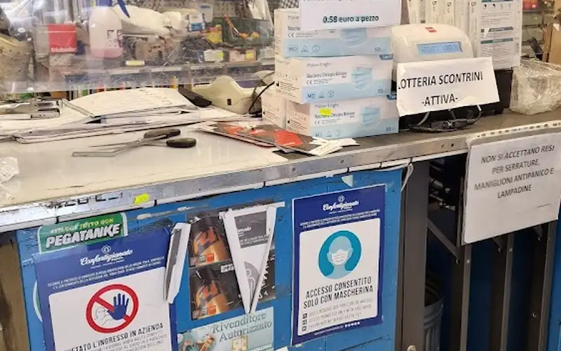 Foto di Ferramenta Moroni