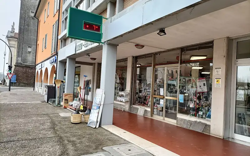 Foto di Ferramenta Moruzzi