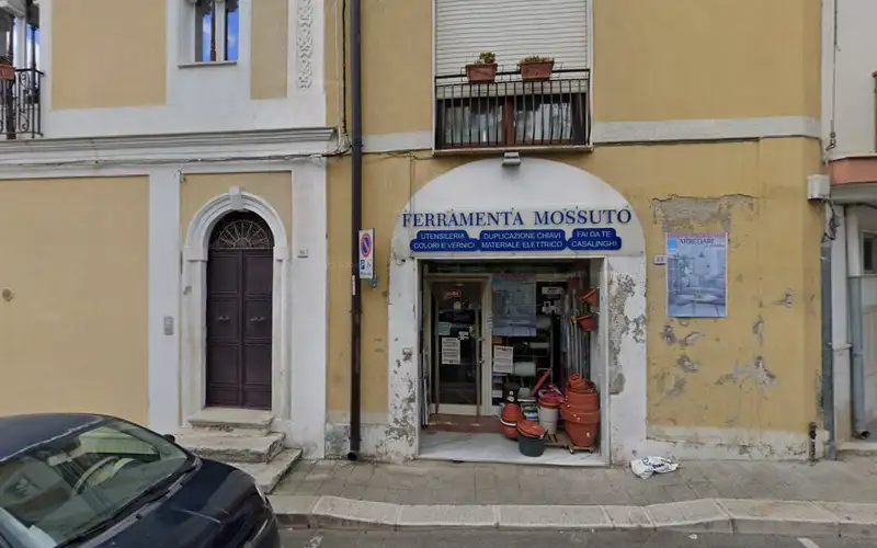 Foto di Ferramenta Mossuto