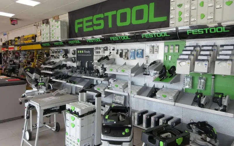 Foto di Ferramenta Motta