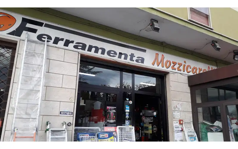 Foto di Ferramenta Mozzicarelli
