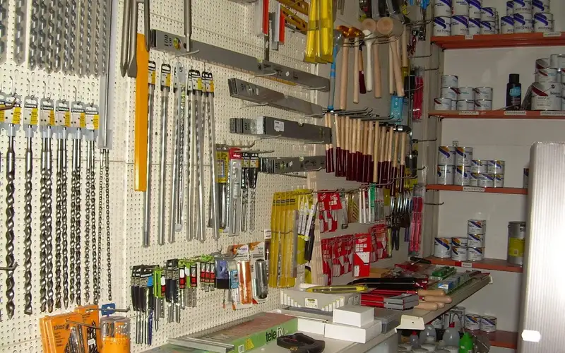 Foto di Ferramenta Mozzo Centro Fer