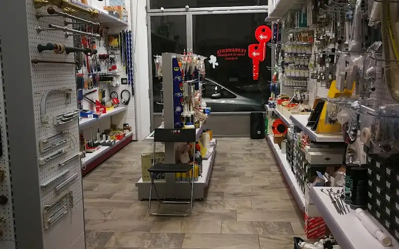 Foto di Ferramenta M&S