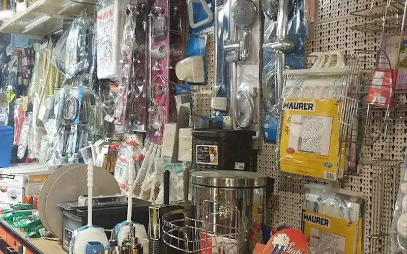 Foto di Ferramenta Multidea