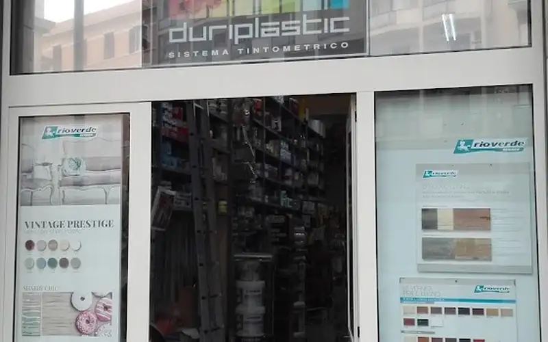 Foto di Ferramenta Murro Bari - Bari