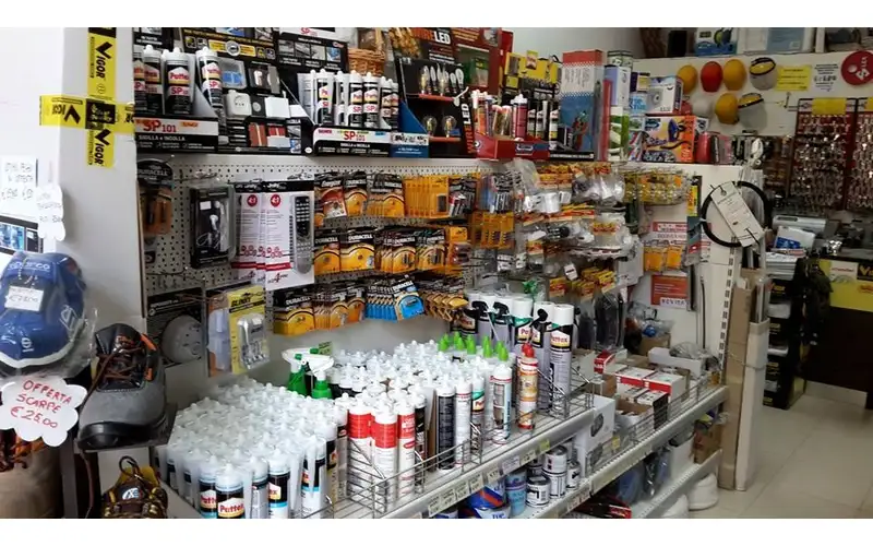 Foto di Ferramenta Murro Bari - Turi