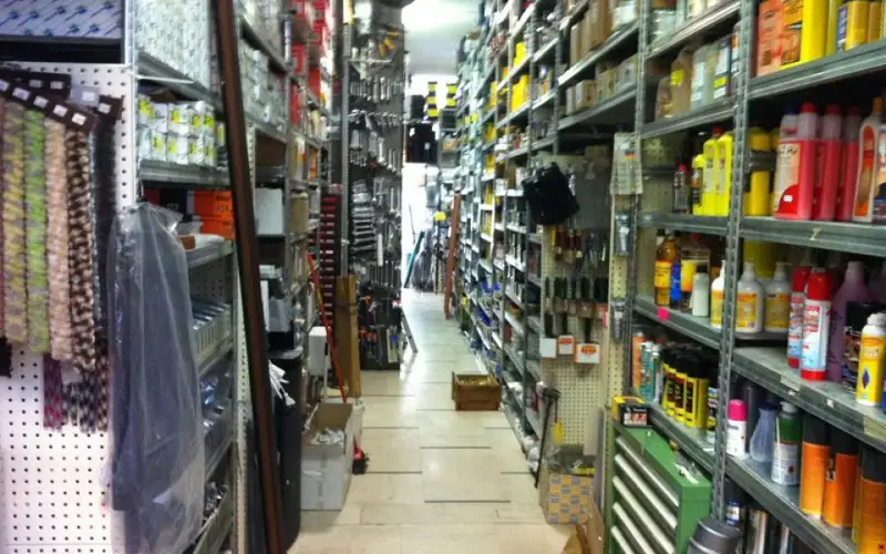 Foto di Ferramenta Mustang