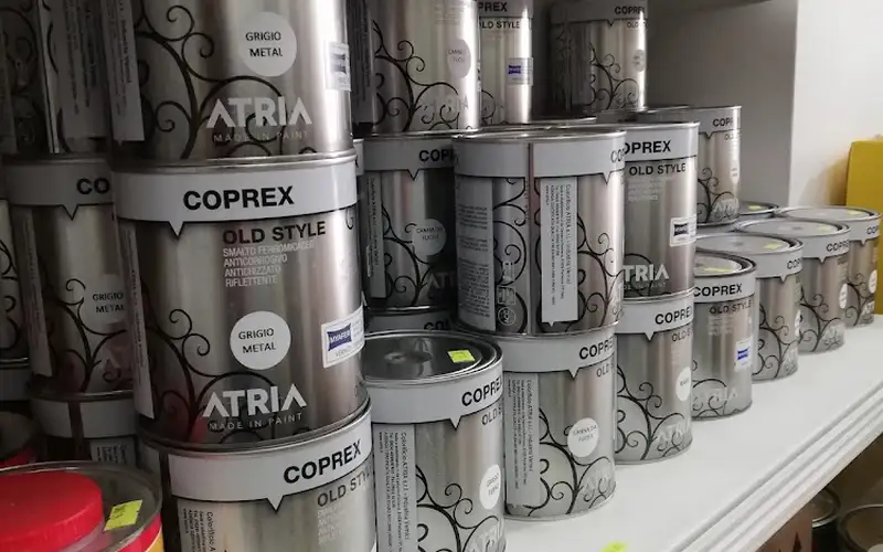 Foto di Ferramenta Myafer