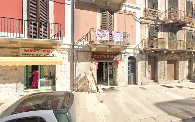 Foto di Ferramenta N. Di Biase