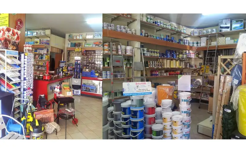 Foto di Ferramenta Nacucchi