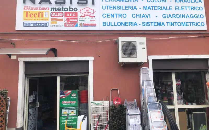 Foto di Ferramenta Nasisi