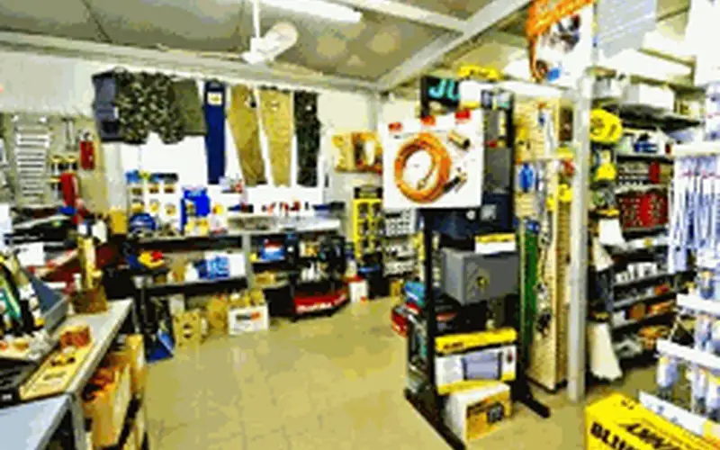 Foto di Ferramenta Natale