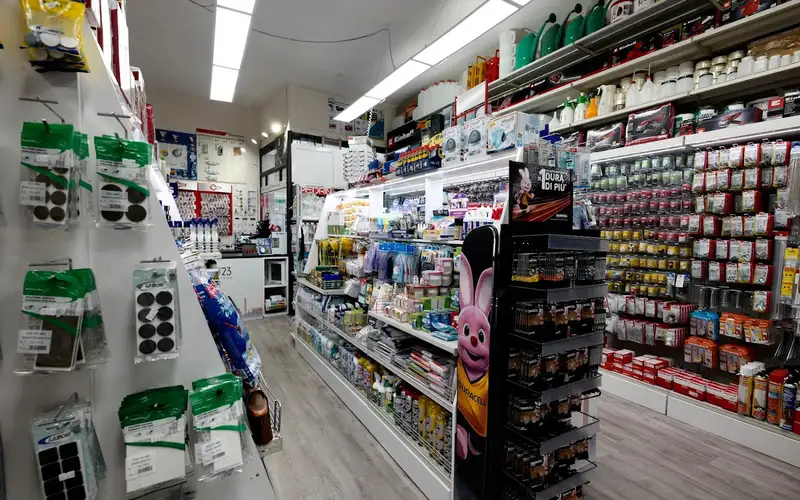 Foto di Ferramenta Natali Bologna