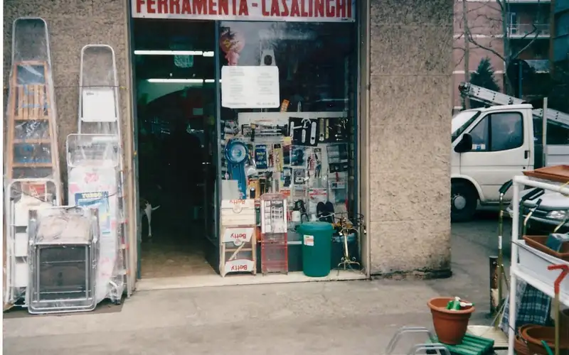 Foto di Ferramenta Natali Montefiorino