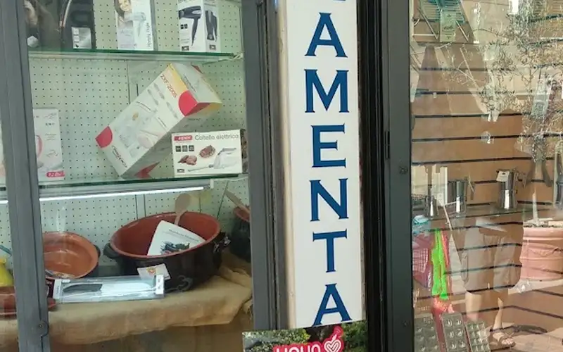 Foto di Ferramenta Nautica