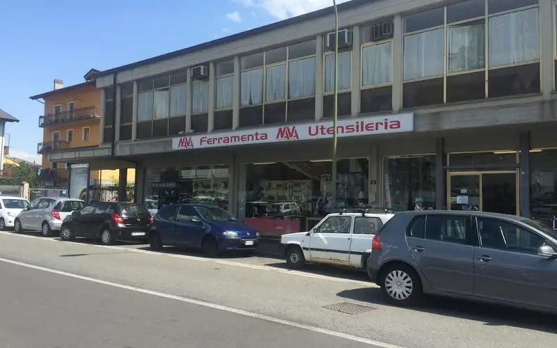 Foto di Ferramenta Nava