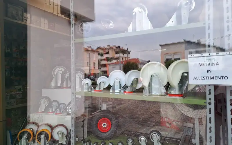 Foto di Ferramenta Negrin