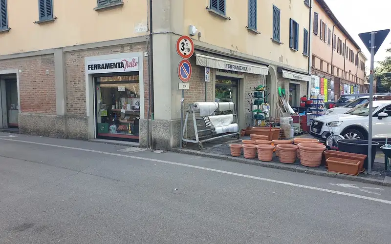 Foto di Ferramenta Nello Di Baldazzi Stefano E C.