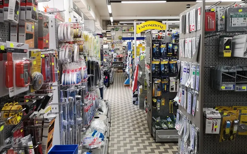 Foto di Ferramenta Neri