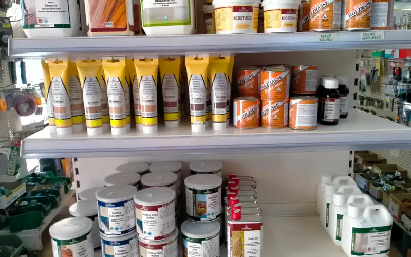 Foto di Ferramenta Nevi