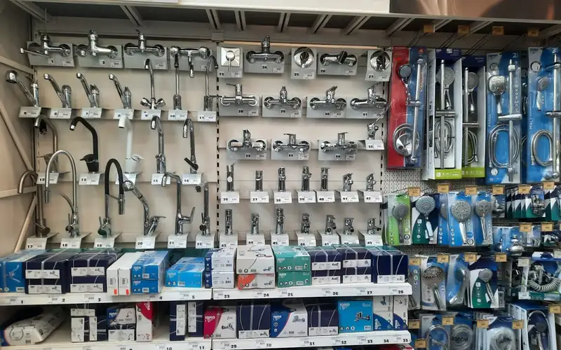 Foto di Ferramenta Nevio