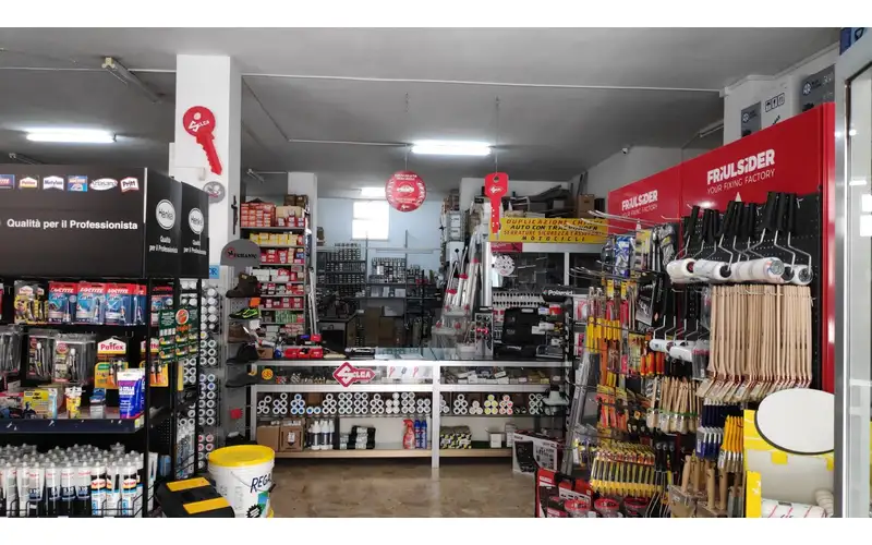 Foto di Ferramenta Nicolardi